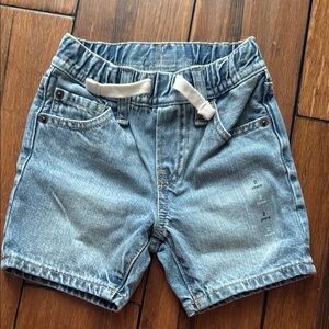 Gap Kids Denim Shorts